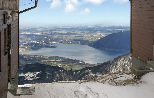 Ferienhaus 4 Schlafzimmer, mit Meerblick
