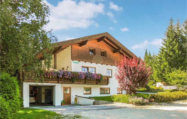 Appartamento 1 camera, con wifi