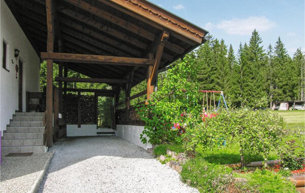 Appartamento 1 camera, con wifi