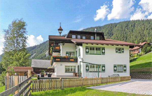 Wohnung 1 Schlafzimmer, mit WLAN