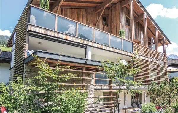 Wohnung 3 Schlafzimmer, mit WLAN