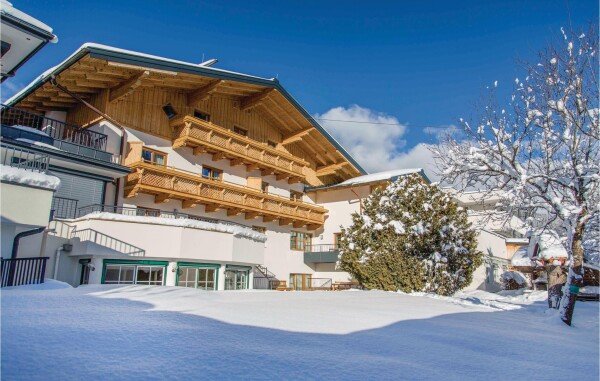 Wohnung 2 Schlafzimmer, mit Pool