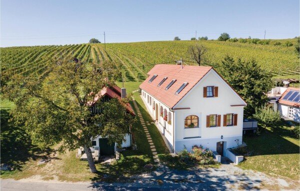 Wohnung 2 Schlafzimmer, mit WLAN