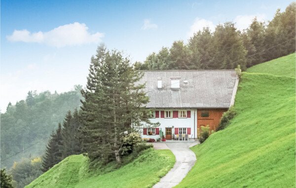 Wohnung 2 Gäste, mit WLAN