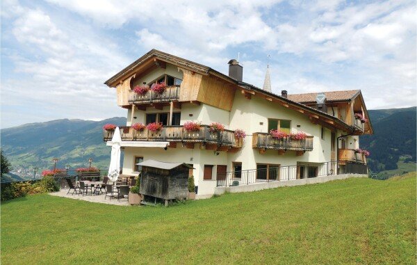 Wohnung 3 Schlafzimmer, mit WLAN