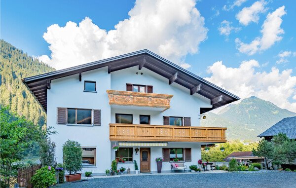 Ferienhaus 6 Schlafzimmer, mit Sauna