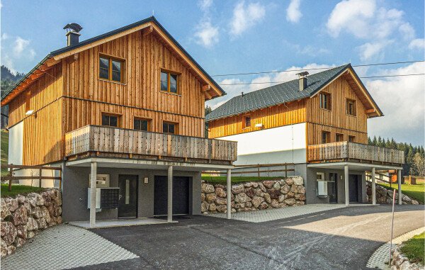 Ferienhaus 3 Schlafzimmer, mit Sauna