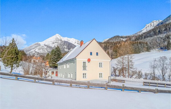 Appartamento 2 ospiti, con wifi