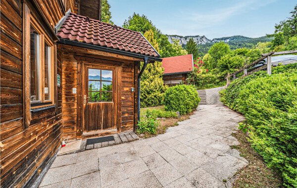 Ferienhaus 4 Schlafzimmer, mit Kamin