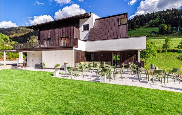 Appartamento 2 camere, con wifi