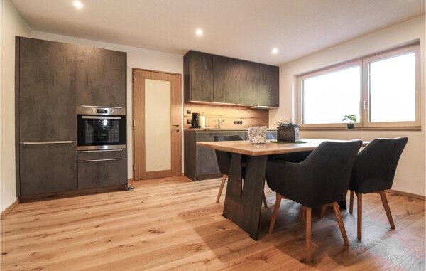 Wohnung 1 Schlafzimmer, mit WLAN