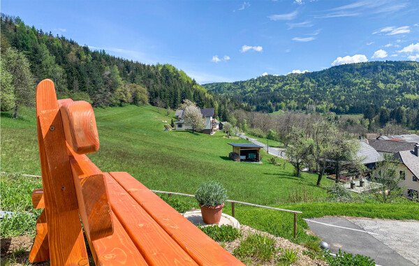 Appartamento 1 camera, con aria condizionata