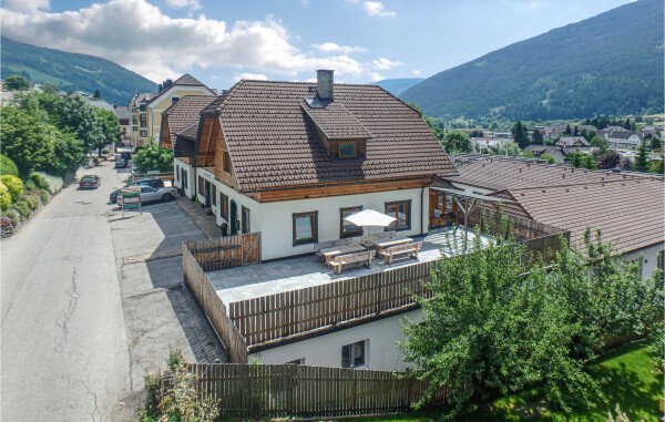 Ferienhaus 6 Schlafzimmer, mit WLAN