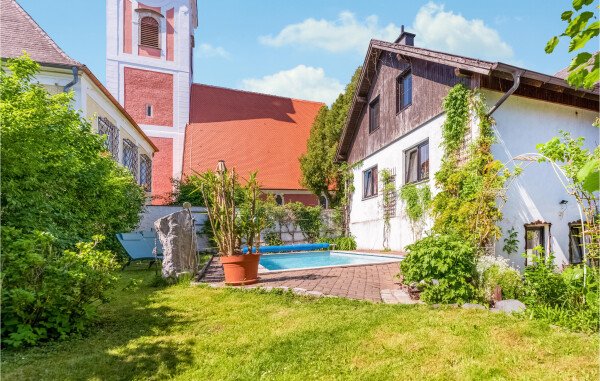 Appartamento 2 camere, con piscina