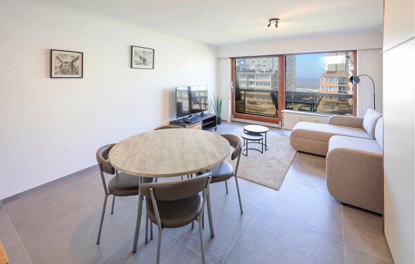 @todoptApartment 4 guests, with sea view