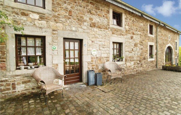 Huis 6 slaapkamers, met tuin