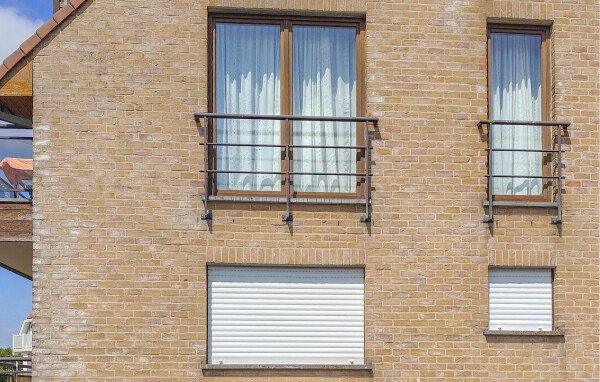 Appartement moderne, 2 chambres, avec vue sur mer