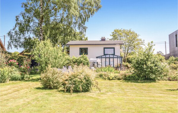 Maison de campagne 3 chambres, avec jardin