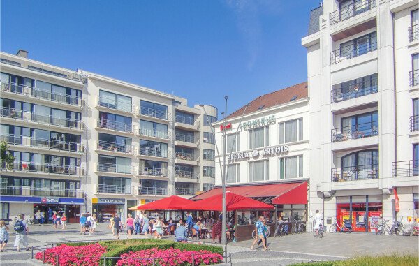 Wohnung 2 Schlafzimmer, mit Meerblick