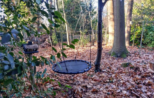 Maison 2 chambres, avec jardin