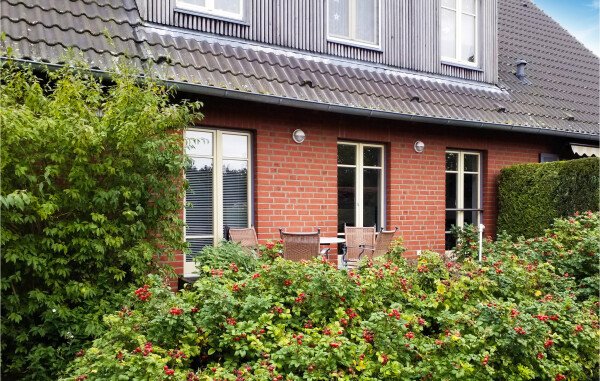 Wohnung 2 Schlafzimmer, mit Meerblick