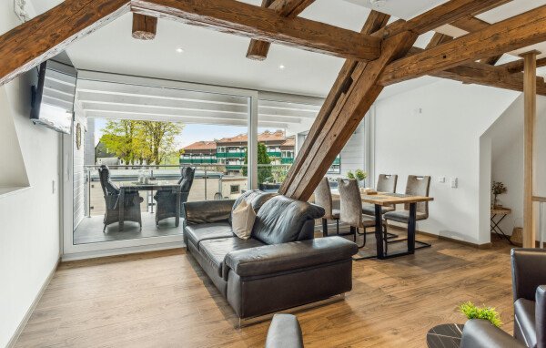 Wohnung 3 Schlafzimmer, mit Klimaanlage