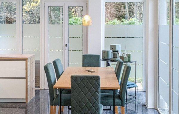 Wohnung 3 Schlafzimmer, mit Kamin