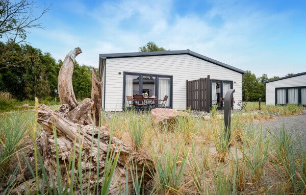 Ferienhaus 1 Schlafzimmer, mit Klimaanlage