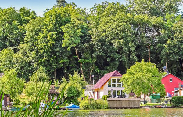 Ferienhaus 3 Schlafzimmer, mit Meerblick