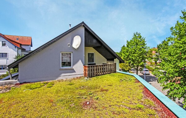 Appartement confortable, 1 chambre, avec vue sur mer