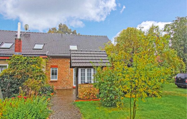 Wohnung 2 Schlafzimmer, mit Parkplatz