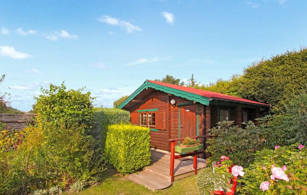 Wohnung 1 Schlafzimmer, mit Meerblick