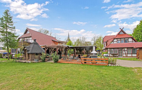 Wohnung 2 Schlafzimmer, mit Meerblick