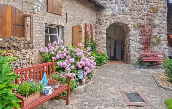 Wohnung 1 Schlafzimmer, mit Meerblick