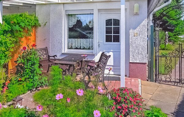 Wohnung 2 Gäste, mit Parkplatz