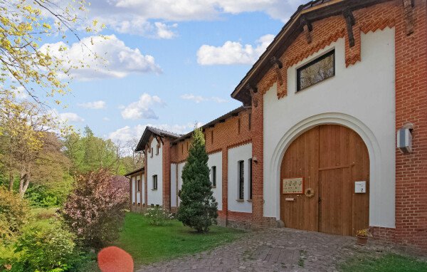 Wohnung 1 Schlafzimmer, mit Parkplatz
