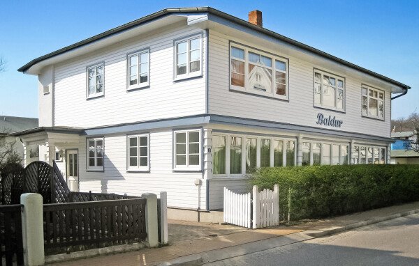 Wohnung 2 Schlafzimmer, mit Meerblick