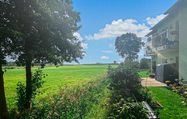 Wohnung 2 Schlafzimmer, mit Meerblick