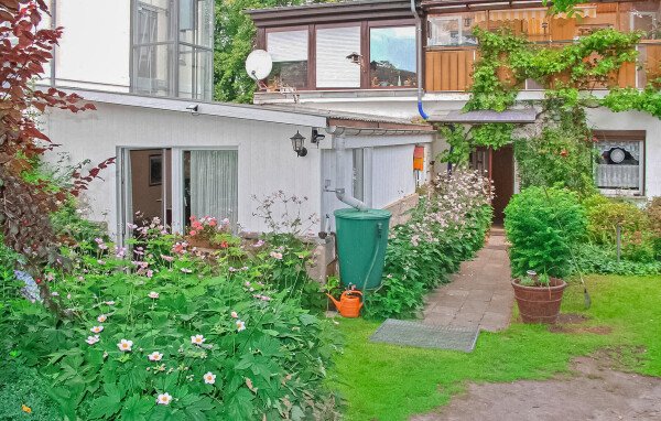 Wohnung 1 Schlafzimmer, mit Parkplatz