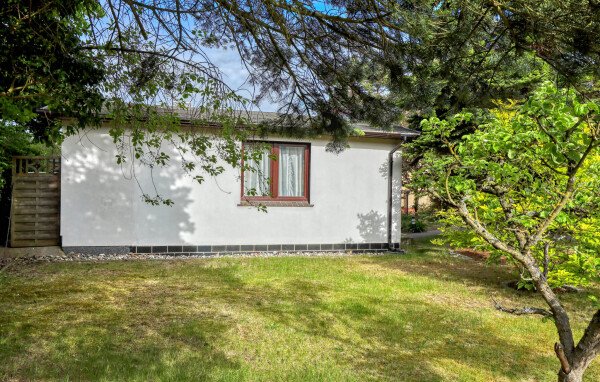 Ferienhaus 1 Schlafzimmer, mit WLAN