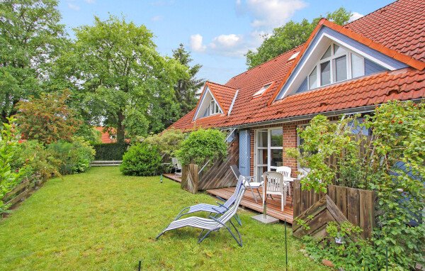 Wohnung 1 Schlafzimmer, mit WLAN