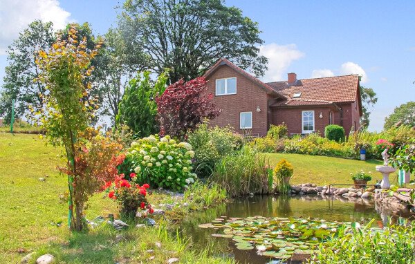 Wohnung 3 Gäste, mit Meerblick