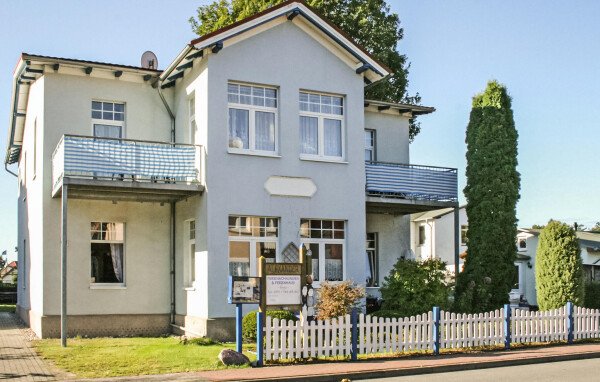 Wohnung 1 Schlafzimmer, mit Meerblick