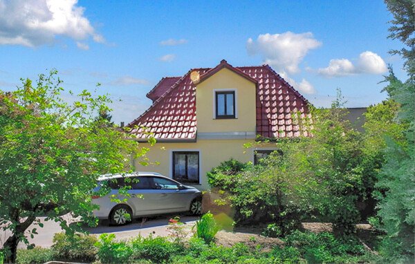 Wohnung 1 Schlafzimmer, mit WLAN