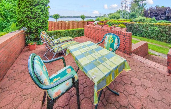 Wohnung 1 Schlafzimmer, mit Meerblick