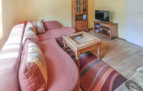 Ferienhaus 2 Schlafzimmer, mit Meerblick