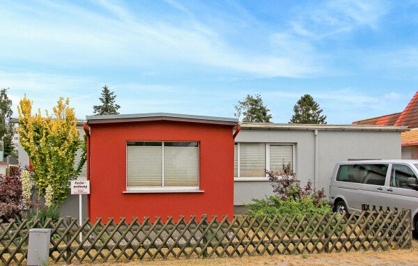 Ferienhaus 3 Schlafzimmer, mit Meerblick