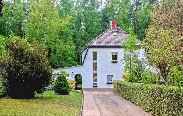 Wohnung 1 Schlafzimmer, mit WLAN