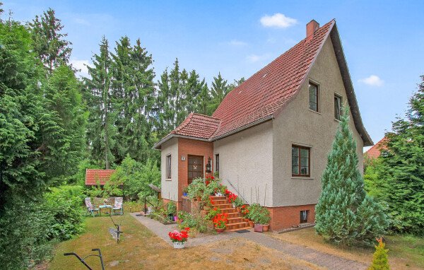 Wohnung 1 Schlafzimmer