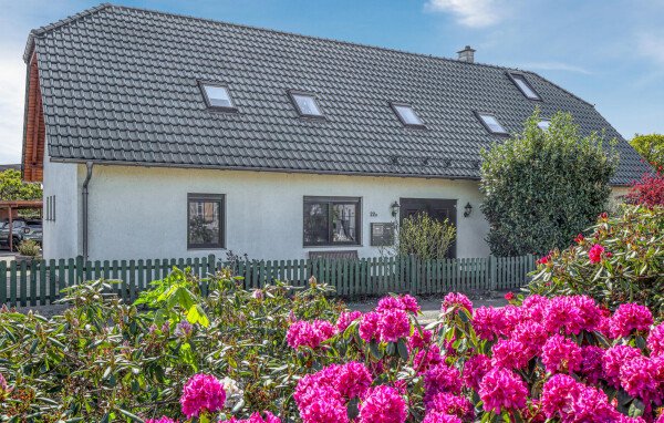 Wohnung 2 Gäste, mit WLAN